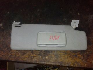 bontott VW GOLF III Jobb Napellenző