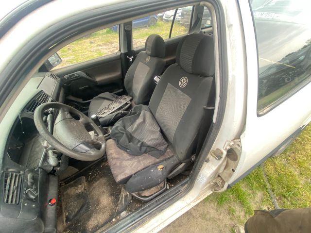 bontott VW GOLF III Jobb Szellőző