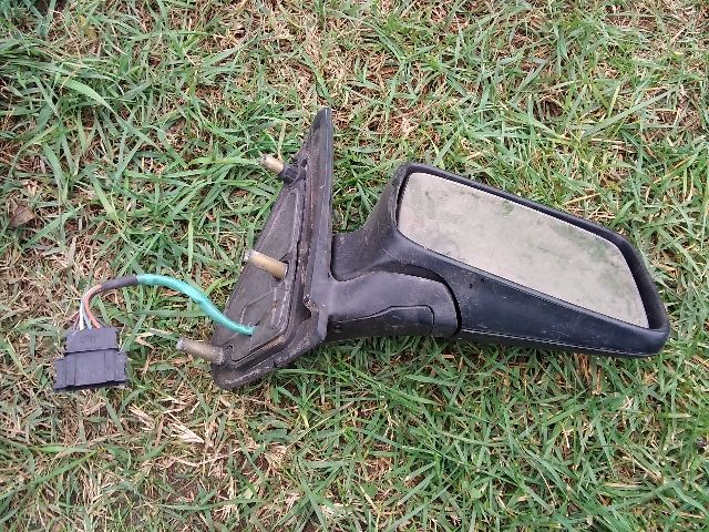 bontott VW GOLF III Jobb Visszapillantó Tükör (Elektromos)