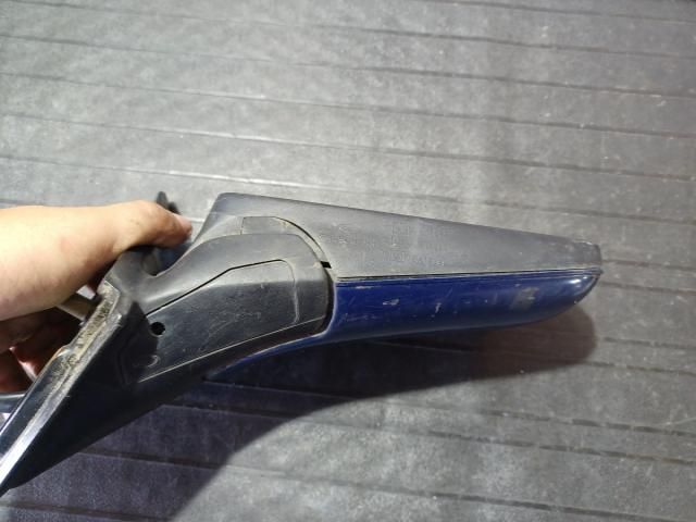 bontott VW GOLF III Jobb Visszapillantó Tükör (Elektromos)