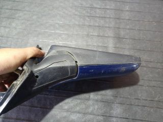 bontott VW GOLF III Jobb Visszapillantó Tükör (Elektromos)