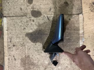 bontott VW GOLF III Jobb Visszapillantó Tükör (Elektromos)