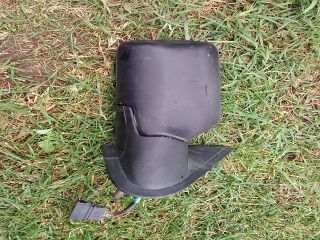 bontott VW GOLF III Jobb Visszapillantó Tükör (Elektromos)