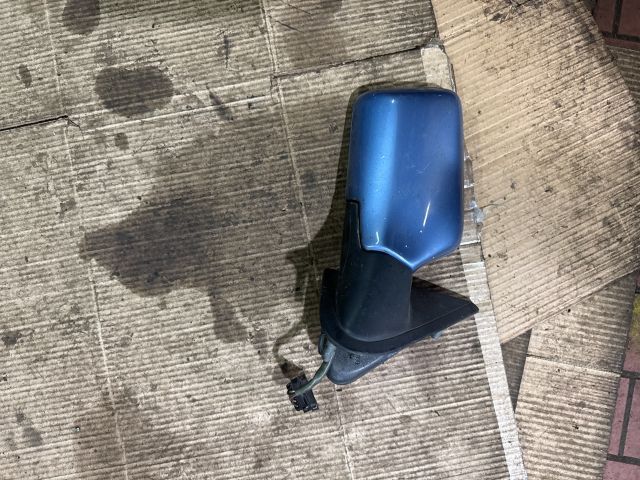 bontott VW GOLF III Jobb Visszapillantó Tükör (Elektromos)