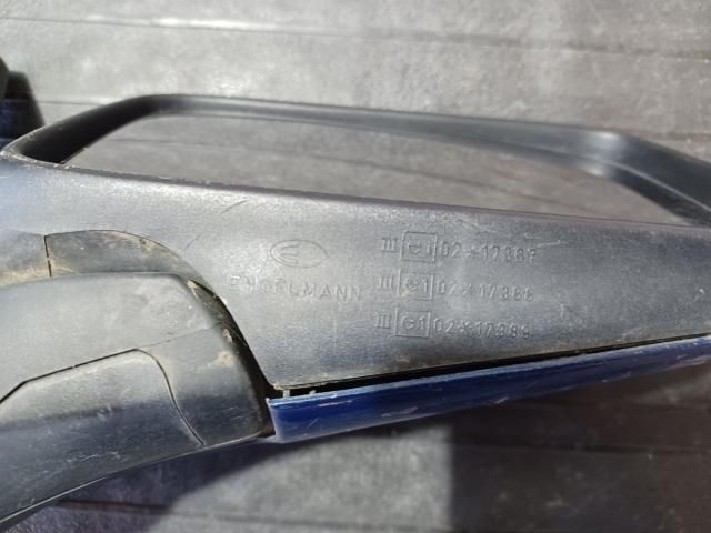 bontott VW GOLF III Jobb Visszapillantó Tükör (Elektromos)