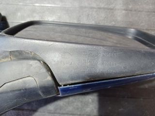 bontott VW GOLF III Jobb Visszapillantó Tükör (Elektromos)