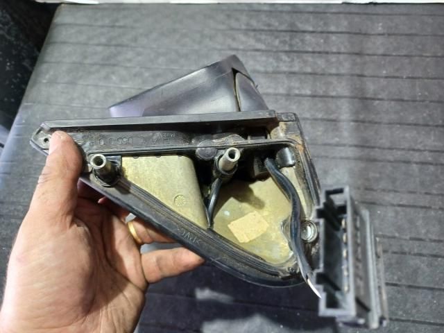 bontott VW GOLF III Jobb Visszapillantó Tükör (Elektromos)