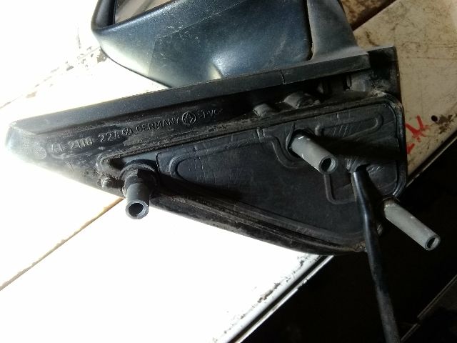 bontott VW GOLF III Jobb Visszapillantó Tükör (Mechanikus)