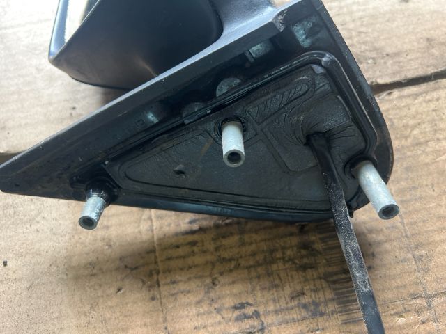 bontott VW GOLF III Jobb Visszapillantó Tükör (Mechanikus)