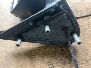 bontott VW GOLF III Jobb Visszapillantó Tükör (Mechanikus)