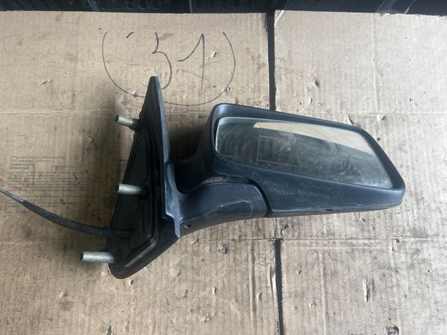 bontott VW GOLF III Jobb Visszapillantó Tükör (Mechanikus)