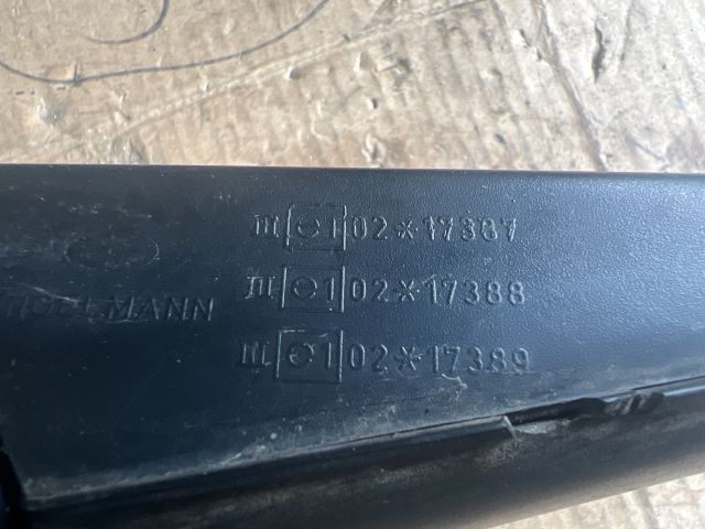 bontott VW GOLF III Jobb Visszapillantó Tükör (Mechanikus)