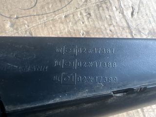 bontott VW GOLF III Jobb Visszapillantó Tükör (Mechanikus)