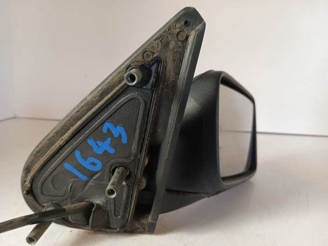 bontott VW GOLF III Jobb Visszapillantó Tükör (Mechanikus)