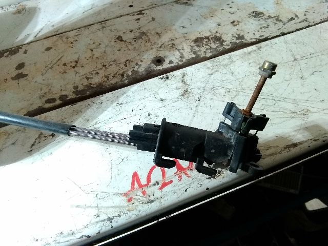 bontott VW GOLF III Jobb Visszapillantó Tükör (Mechanikus)