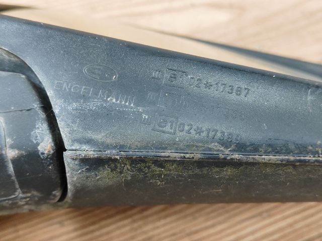 bontott VW GOLF III Jobb Visszapillantó Tükör (Mechanikus)