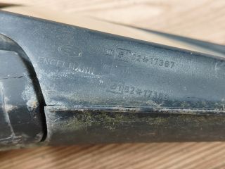 bontott VW GOLF III Jobb Visszapillantó Tükör (Mechanikus)