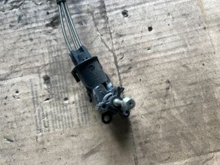 bontott VW GOLF III Jobb Visszapillantó Tükör (Mechanikus)