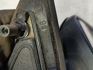 bontott VW GOLF III Jobb Visszapillantó Tükör (Mechanikus)