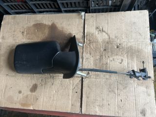 bontott VW GOLF III Jobb Visszapillantó Tükör (Mechanikus)