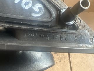 bontott VW GOLF III Jobb Visszapillantó Tükör (Mechanikus)