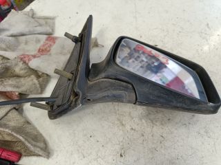 bontott VW GOLF III Jobb Visszapillantó Tükör (Mechanikus)