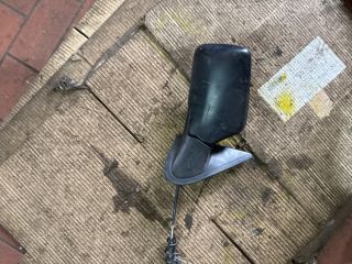 bontott VW GOLF III Jobb Visszapillantó Tükör (Mechanikus)