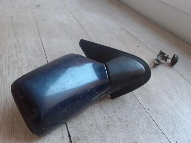 bontott VW GOLF III Jobb Visszapillantó Tükör (Mechanikus)