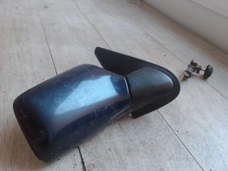 bontott VW GOLF III Jobb Visszapillantó Tükör (Mechanikus)