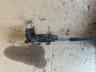 bontott VW GOLF III Jobb Visszapillantó Tükör (Mechanikus)