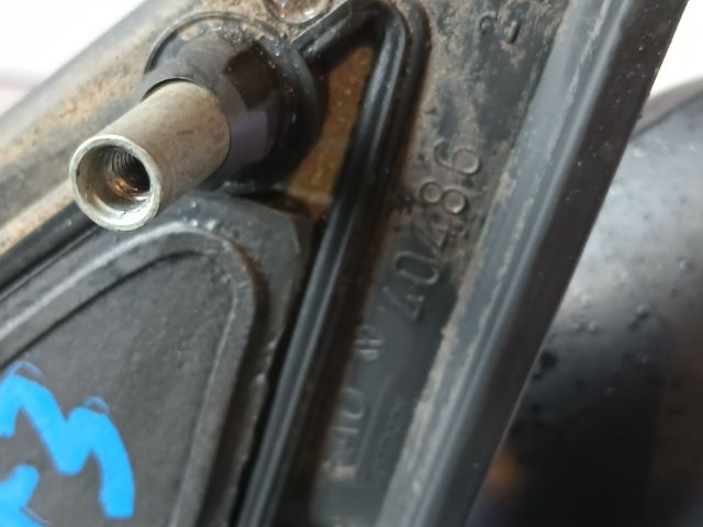 bontott VW GOLF III Jobb Visszapillantó Tükör (Mechanikus)