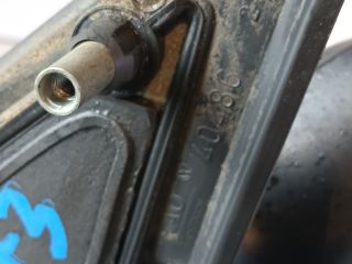 bontott VW GOLF III Jobb Visszapillantó Tükör (Mechanikus)