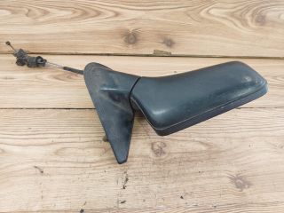 bontott VW GOLF III Jobb Visszapillantó Tükör (Mechanikus)