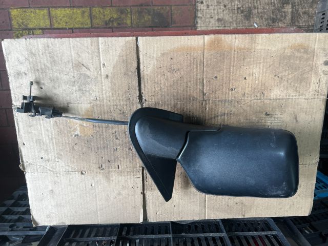 bontott VW GOLF III Jobb Visszapillantó Tükör (Mechanikus)