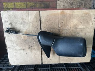 bontott VW GOLF III Jobb Visszapillantó Tükör (Mechanikus)