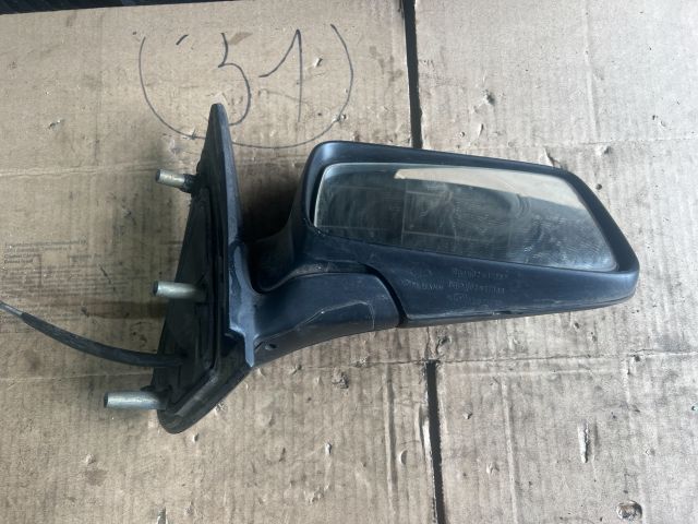 bontott VW GOLF III Jobb Visszapillantó Tükör (Mechanikus)
