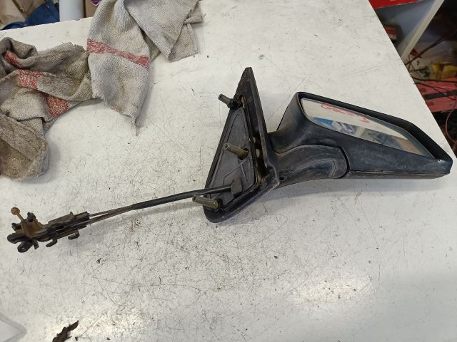 bontott VW GOLF III Jobb Visszapillantó Tükör (Mechanikus)