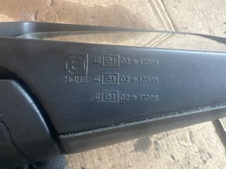 bontott VW GOLF III Jobb Visszapillantó Tükör (Mechanikus)