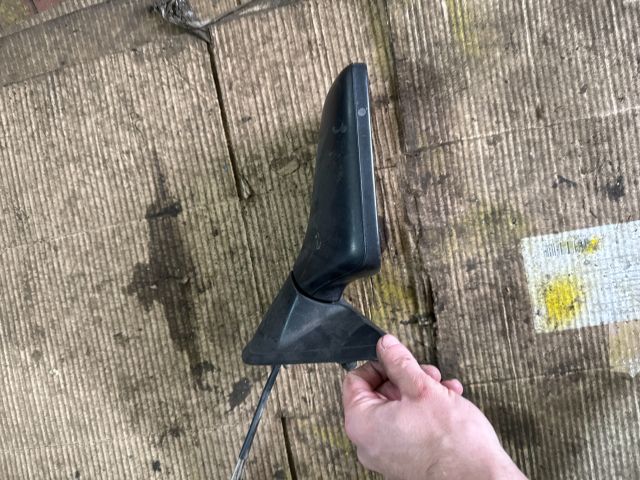 bontott VW GOLF III Jobb Visszapillantó Tükör (Mechanikus)