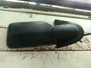 bontott VW GOLF III Jobb Visszapillantó Tükör (Mechanikus)