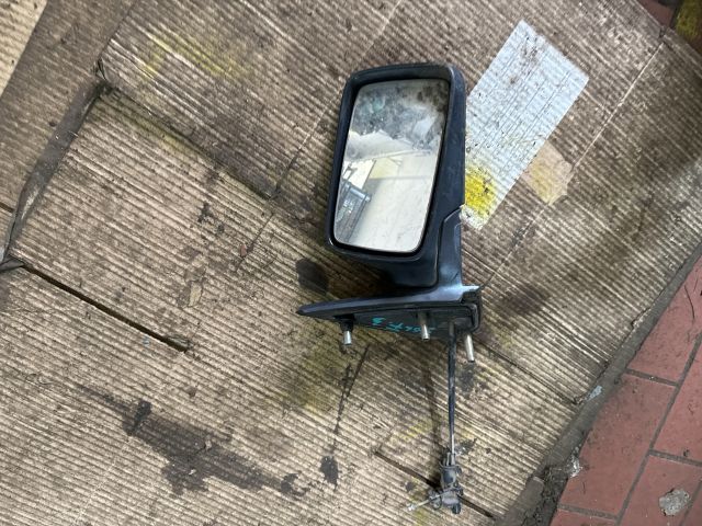 bontott VW GOLF III Jobb Visszapillantó Tükör (Mechanikus)