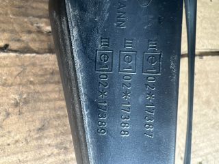 bontott VW GOLF III Jobb Visszapillantó Tükör (Mechanikus)