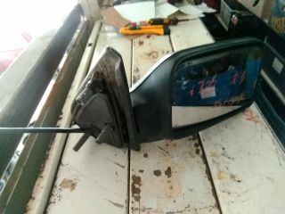 bontott VW GOLF III Jobb Visszapillantó Tükör (Mechanikus)