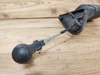 bontott VW GOLF III Jobb Visszapillantó Tükör (Mechanikus)