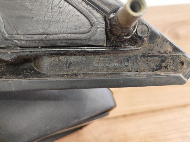 bontott VW GOLF III Jobb Visszapillantó Tükör (Mechanikus)