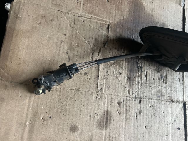 bontott VW GOLF III Jobb Visszapillantó Tükör (Mechanikus)