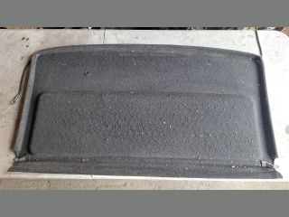 bontott VW GOLF III Kalaptartó