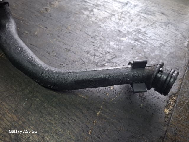 bontott VW GOLF III Kartergáz Visszavezető Szelep