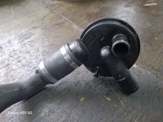 bontott VW GOLF III Kartergáz Visszavezető Szelep