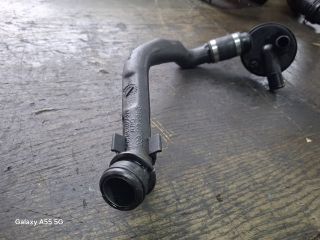 bontott VW GOLF III Kartergáz Visszavezető Szelep